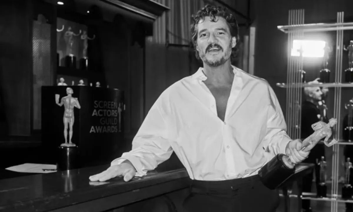 Pedro Pascal, el hombre que redefine la masculinidad y conquista Hollywood- Últimas noticias Ecuador