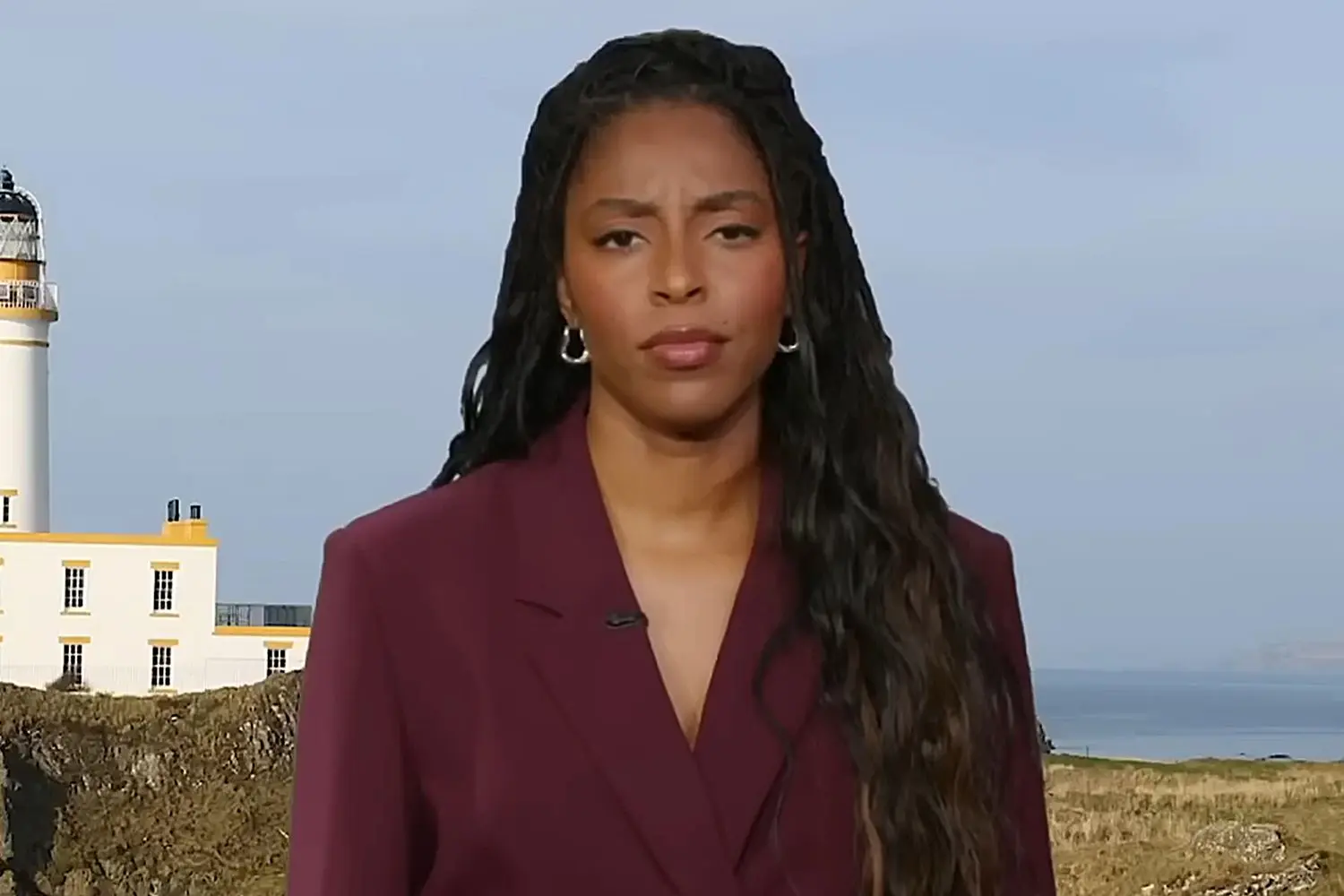 Jessica Williams expone la nueva táctica de Trump contra celebridades afroamericanas- Últimas noticias Ecuador