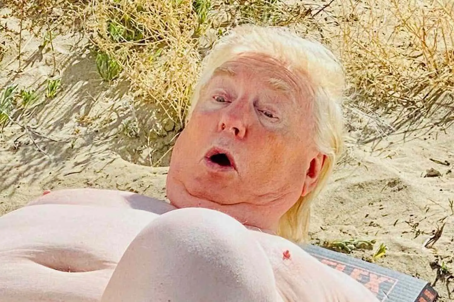 Descubre el escandaloso detrás de escenas de South Park con Donald Trump.- Últimas noticias Ecuador