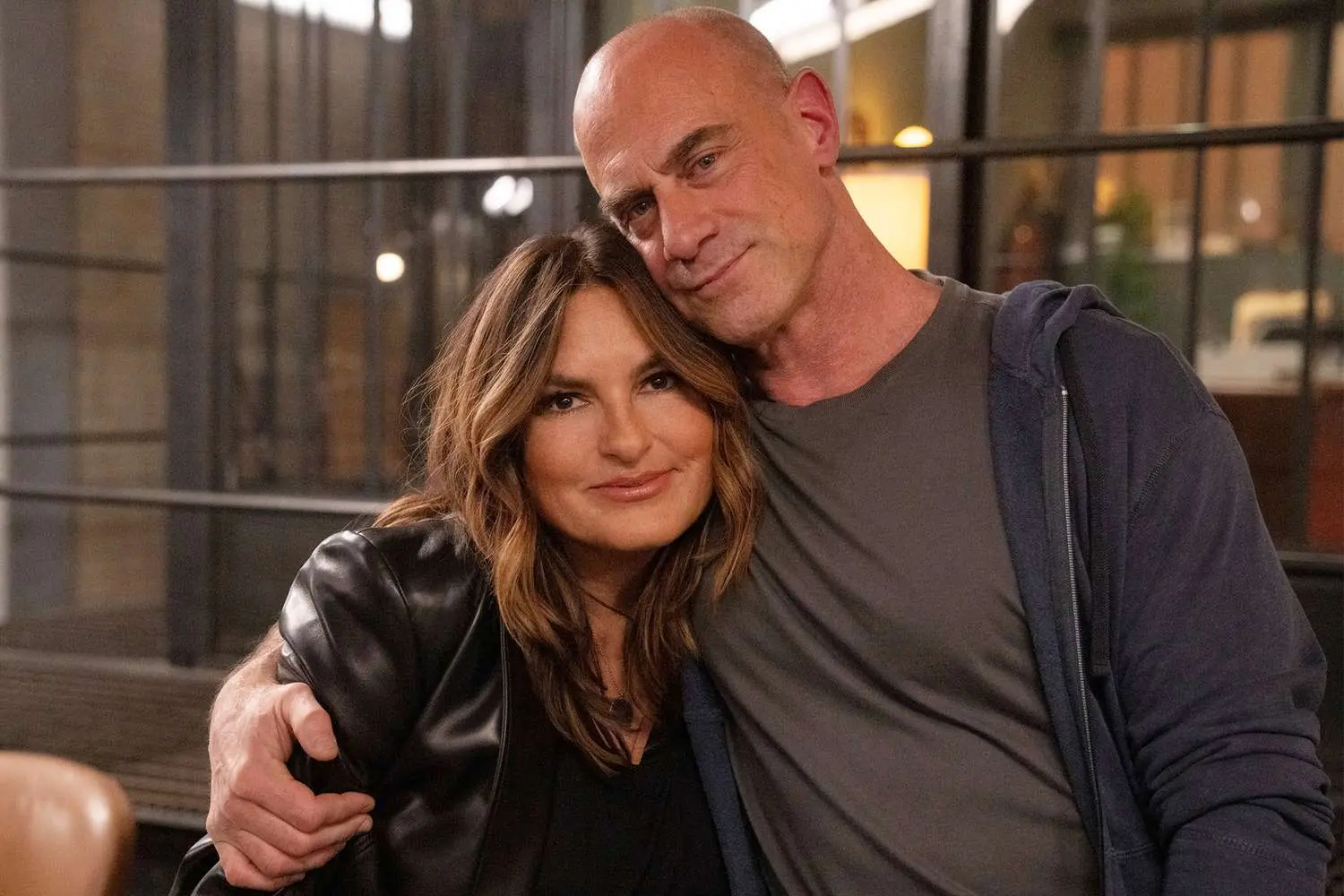 ¿Veremos finalmente a Stabler y Benson juntos en pantalla? Fans están al borde de la silla- Últimas noticias Ecuador