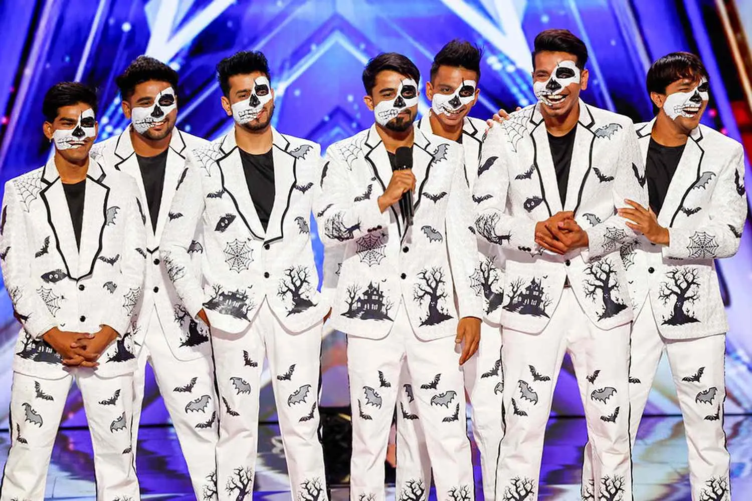 La escalofriante actuación de un grupo de baile que dejó a todos sin palabras- Últimas noticias Ecuador