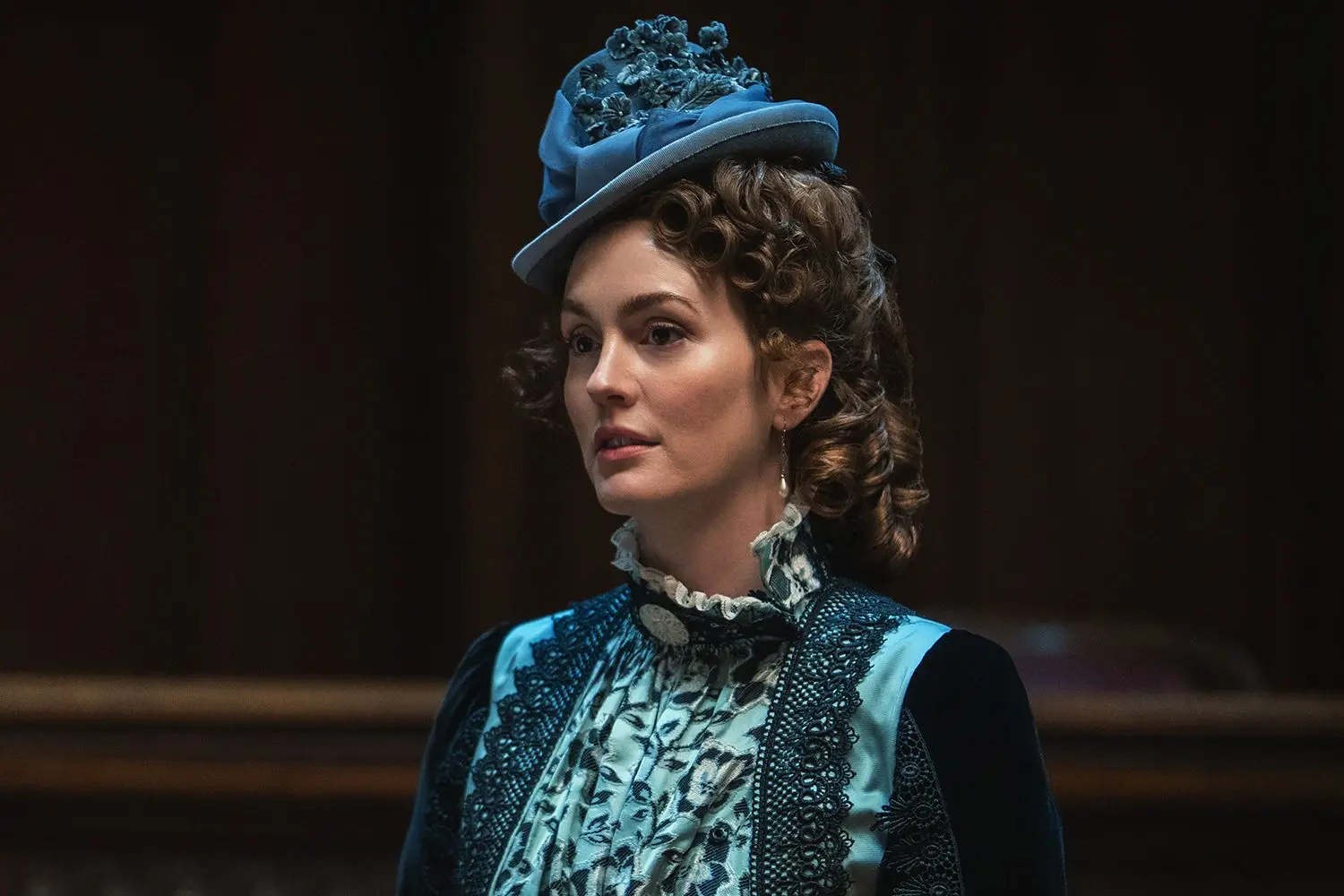 ¡Inesperado giro en The Buccaneers que dejará a todos en shock!- Últimas noticias Ecuador