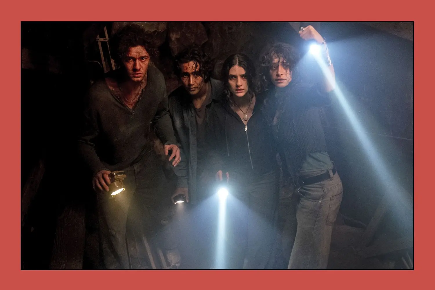 El final inesperado de Until Dawn que te dejará sin aliento- Últimas noticias Ecuador