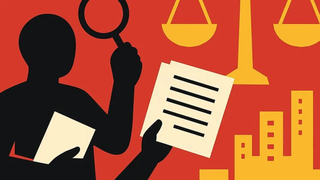 ¡Revolución en la administración pública! Funcionarios deberán transparentar sus bienes.- Últimas noticias Ecuador