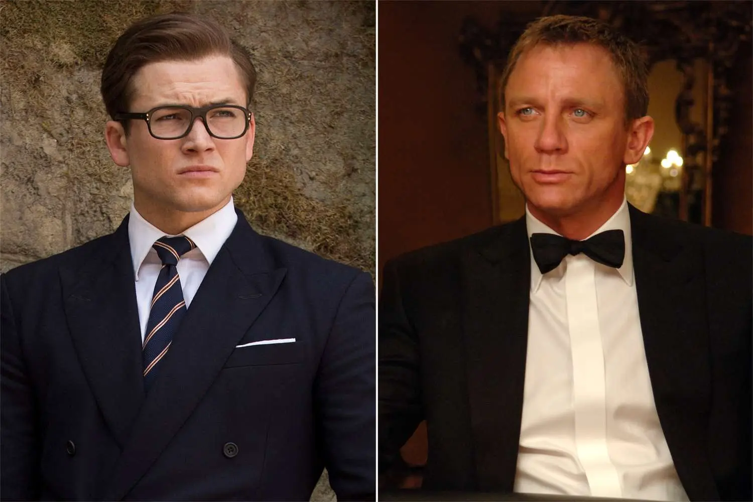 Taron Egerton revela por qué no quiere ser el próximo James Bond- Últimas noticias Ecuador