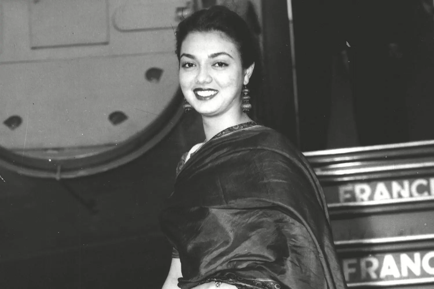 La vida de Maureen Hingert, la Miss Universo que dejó huella en Hollywood- Últimas noticias Ecuador