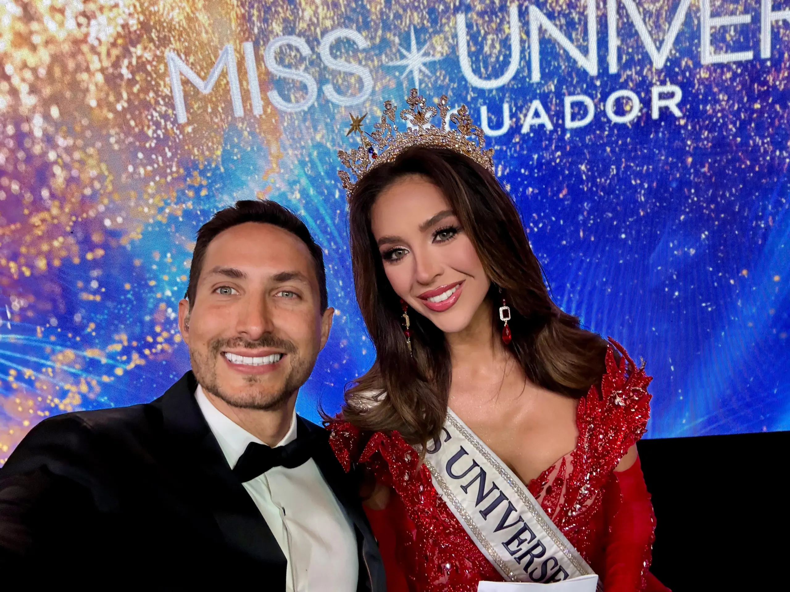 Los certámenes de belleza renacen: ¡Descubre lo que realmente está cambiando!- Últimas noticias Ecuador