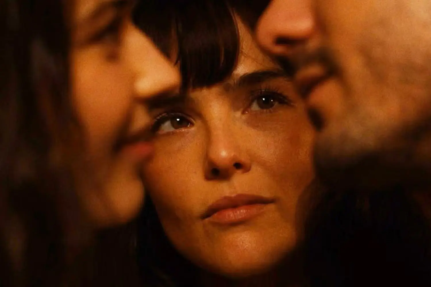 Una noche salvaje lleva a embarazo y risas en esta nueva comedia romántica- Últimas noticias Ecuador