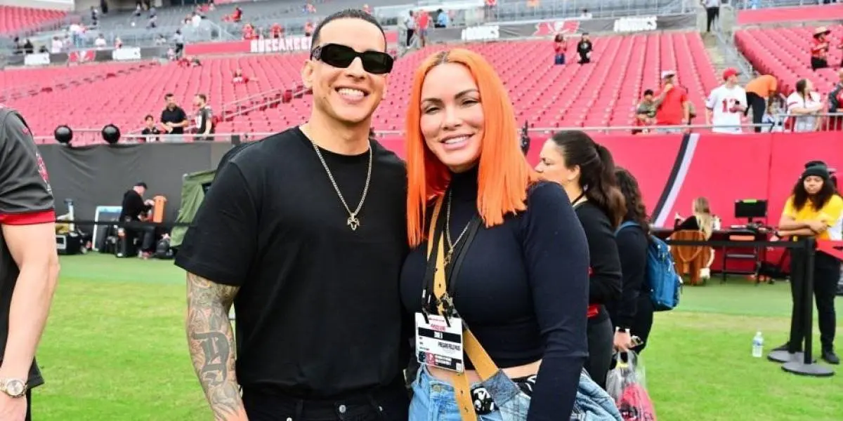 La disputa millonaria entre Daddy Yankee y su exesposa ha estallado en los tribunales- Últimas noticias Ecuador