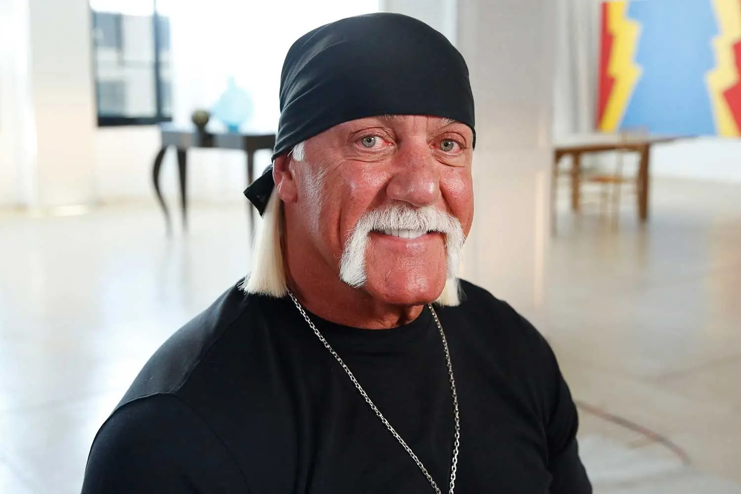 La verdad detrás de la muerte de Hulk Hogan: detalles impactantes revelados- Últimas noticias Ecuador