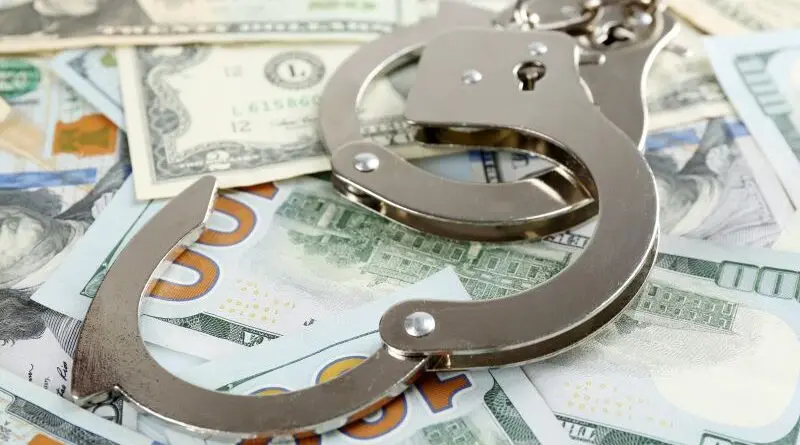 Agente de tránsito condenado por corrupción en Quito- Últimas noticias Ecuador