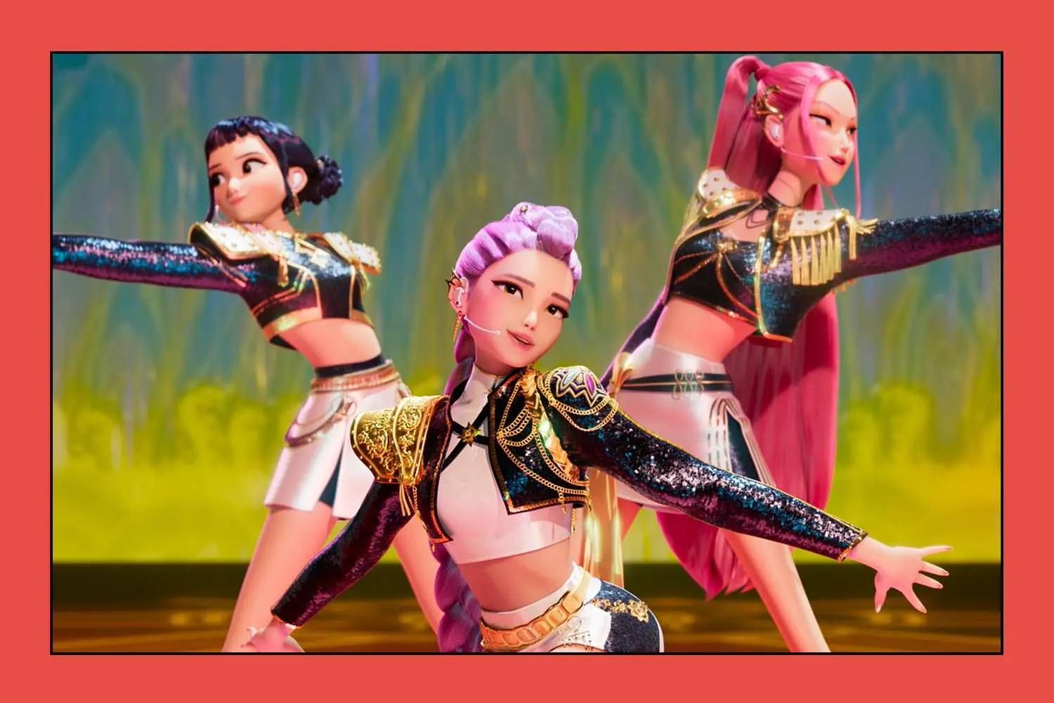 ¡Los creadores de KPop Demon Hunters revelan secretos de una posible secuela!- Últimas noticias Ecuador