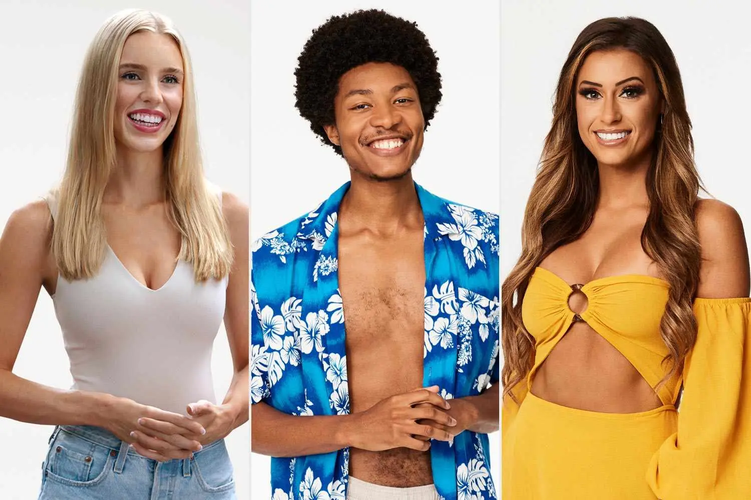 21 Virgins Search for Love in Exciting New Dating Show- Últimas noticias Ecuador