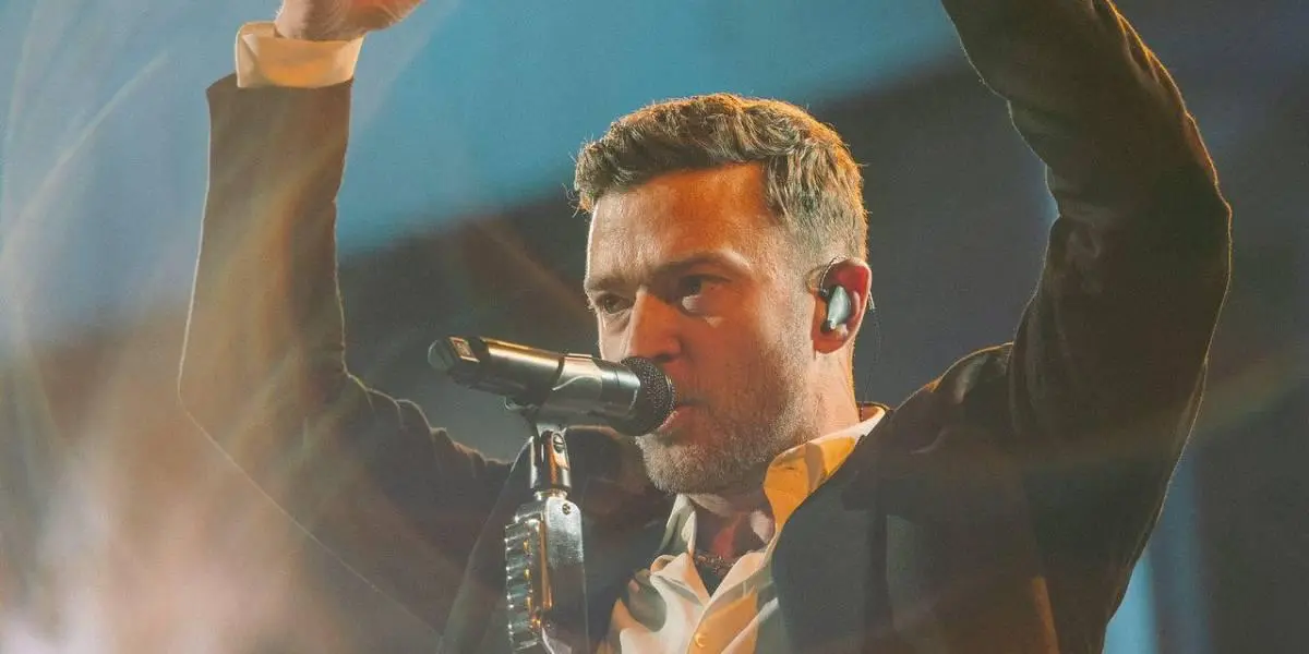 La impactante verdad detrás de la enfermedad de Lyme que afectó a Justin Timberlake- Últimas noticias Ecuador
