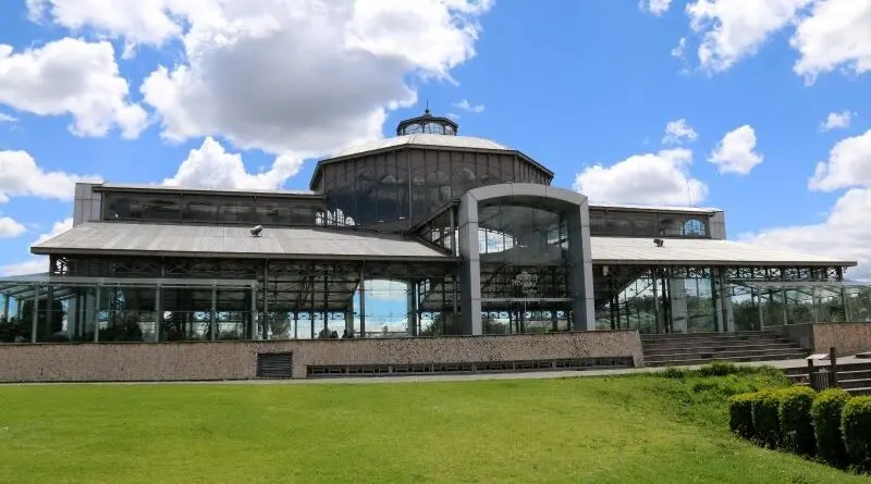 Centro Cultural Itchimbía celebra 21 años de cultura- Últimas noticias Ecuador