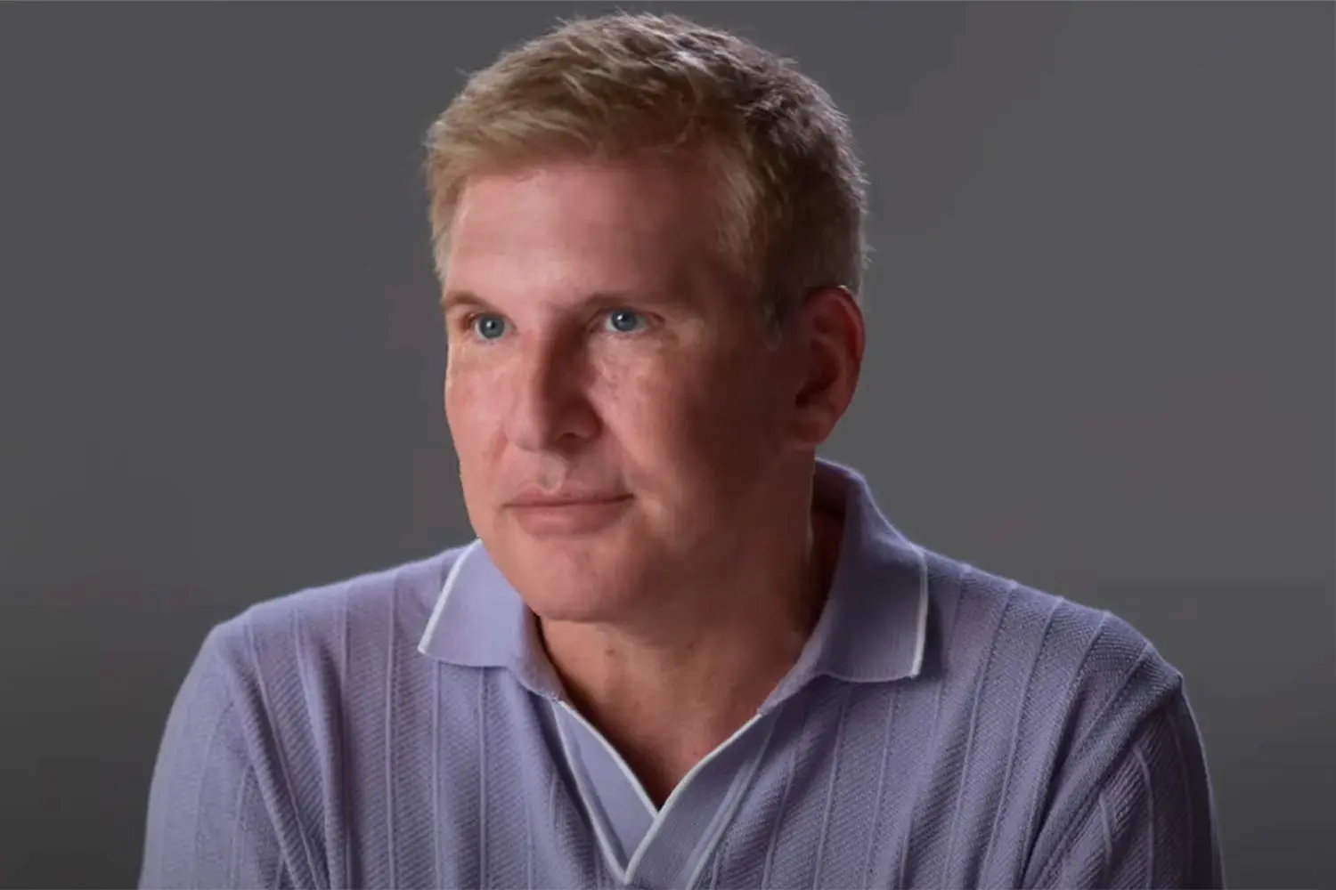 Todd Chrisley tiene una solicitud sorprendente desde la prisión, ¡no te lo puedes perder!- Últimas noticias Ecuador