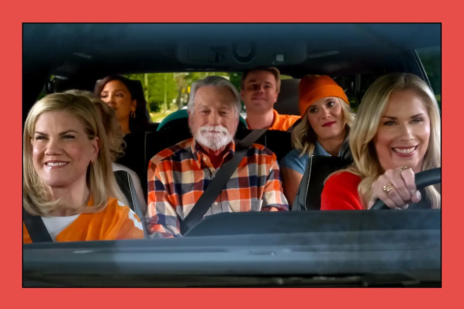 Descubre la nueva comedia de Netflix que está rompiendo esquemas- Últimas noticias Ecuador