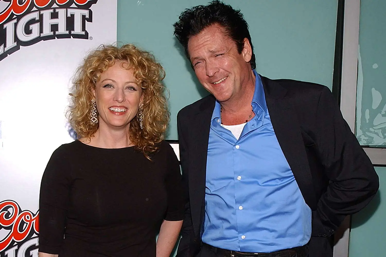 La conmovedora despedida de Virginia Madsen a su hermano tras su partida- Últimas noticias Ecuador