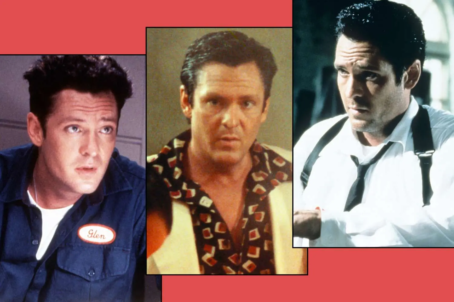 Los 10 papeles inolvidables de Michael Madsen que no te puedes perder- Últimas noticias Ecuador