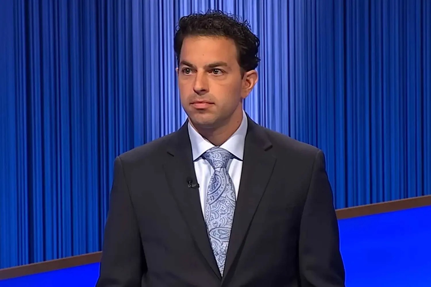 Un campeón de Jeopardy se disculpa por un sorprendente error mediático- Últimas noticias Ecuador