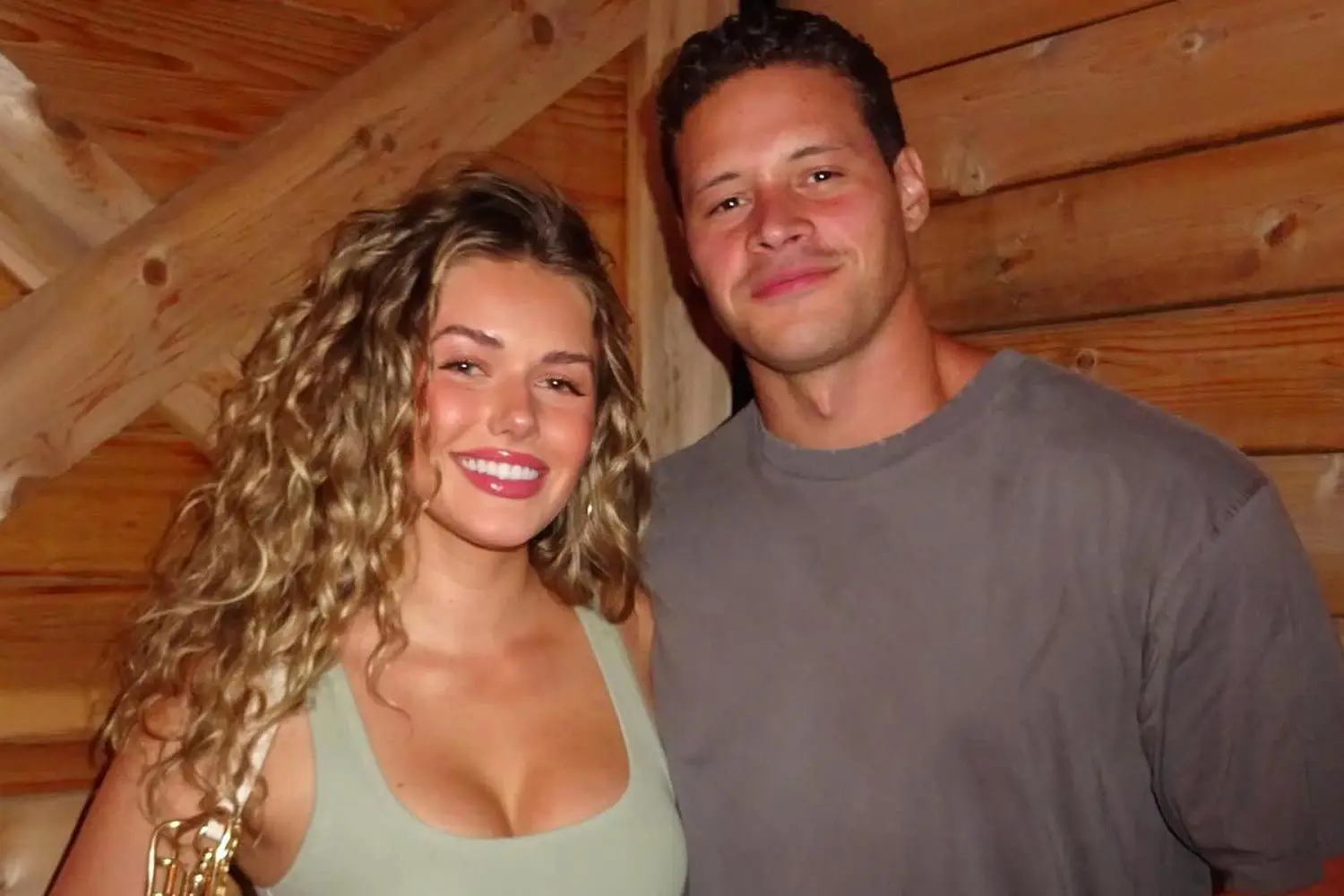 Una nueva pareja de Love Island sacude las redes sociales con su relación inesperada- Últimas noticias Ecuador