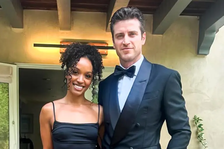 ¡Increíble! Jake Lockett y Dominique Domingo se casan en un elopement sorpresa en Hawái.