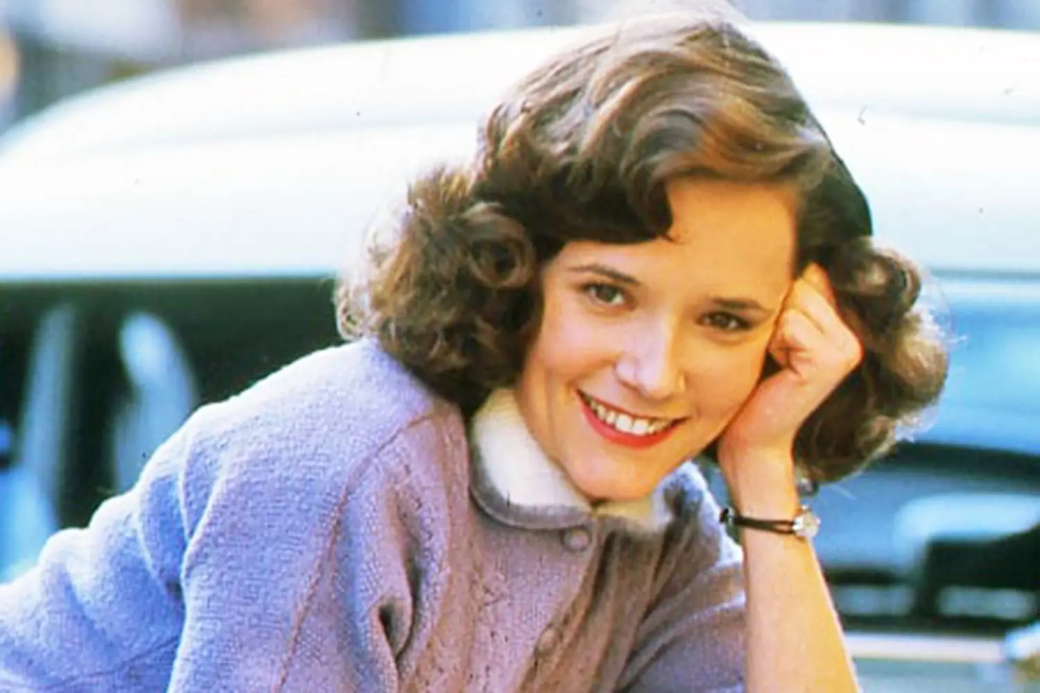 Lea Thompson revela por qué Back to the Future sigue siendo insuperable- Últimas noticias Ecuador