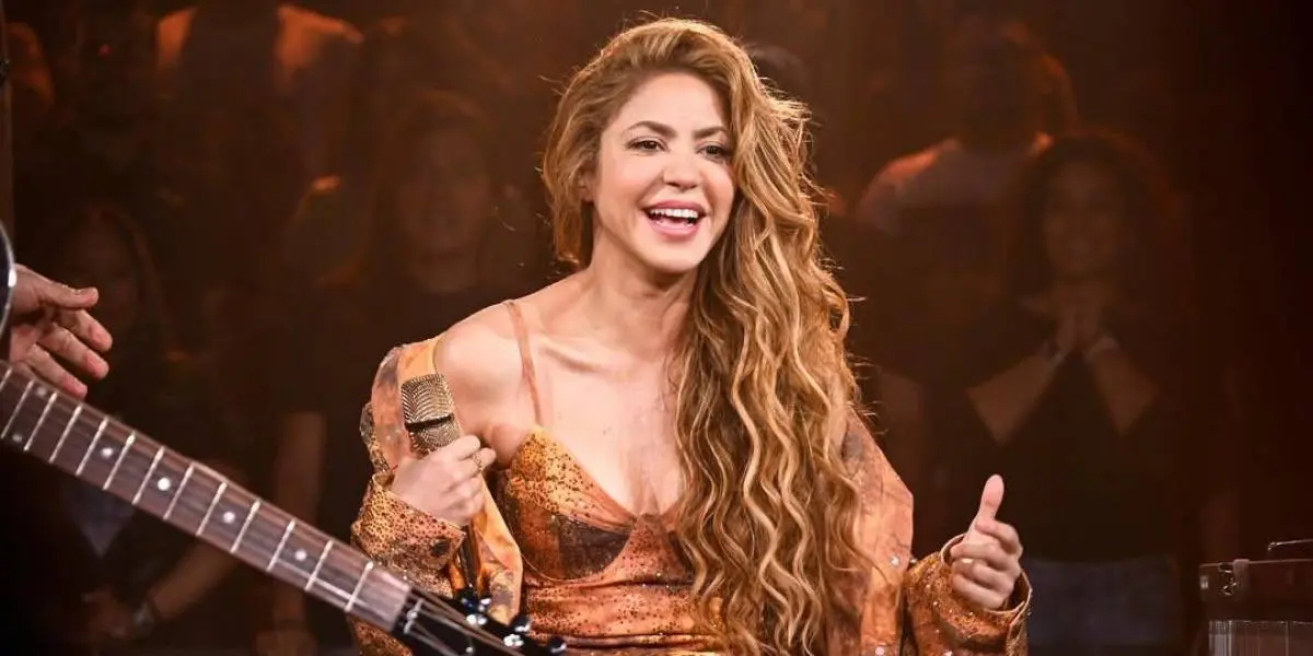 Shakira regresa a Ecuador en 2025 y los precios te sorprenderán- Últimas noticias Ecuador