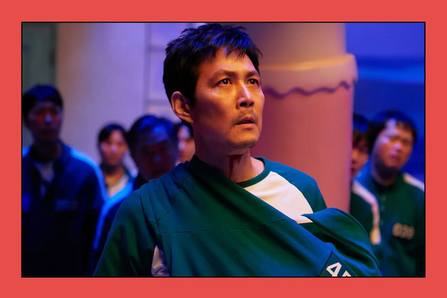 Descubre a los sobrevivientes épicos de la última temporada de Squid Game- Últimas noticias Ecuador