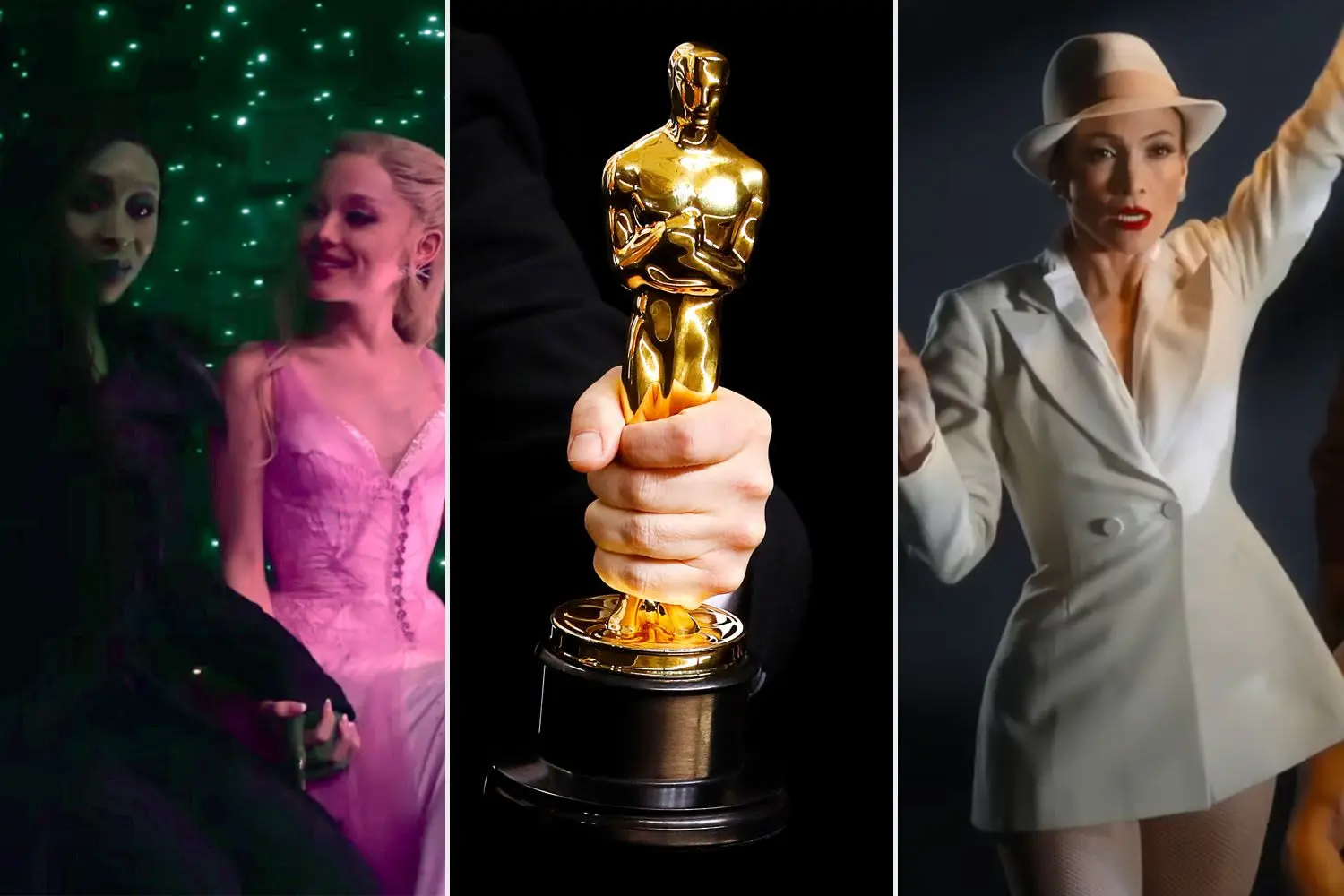 Los favoritos de los Oscars 2026 que no querrás perderte- Últimas noticias Ecuador