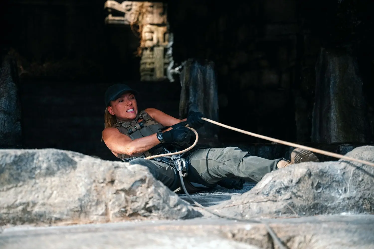 Scarlett Johansson rompe récords y se convierte en la actriz más taquillera de Hollywood- Últimas noticias Ecuador