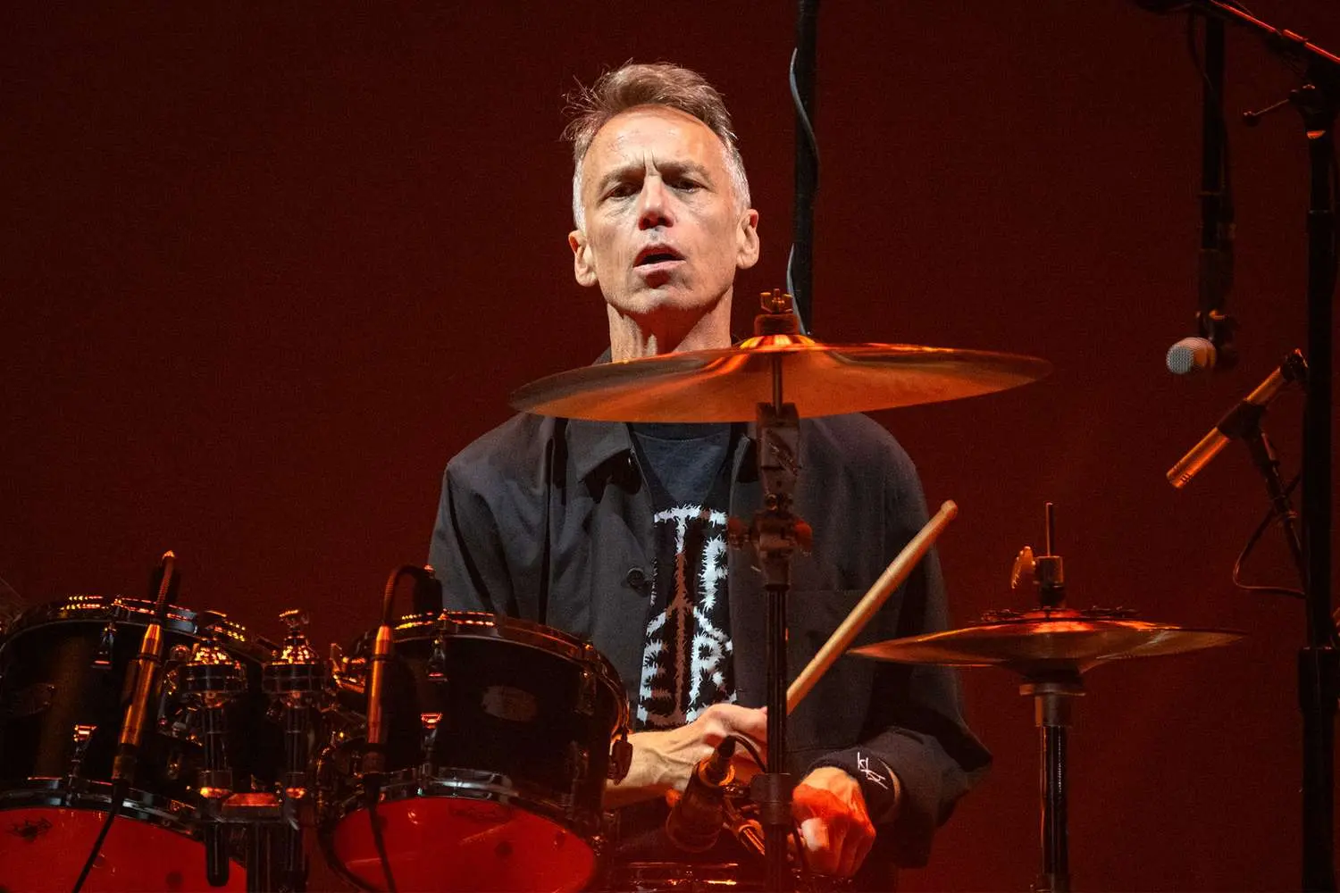 El adiós inesperado de Matt Cameron: 27 años de historia en Pearl Jam- Últimas noticias Ecuador