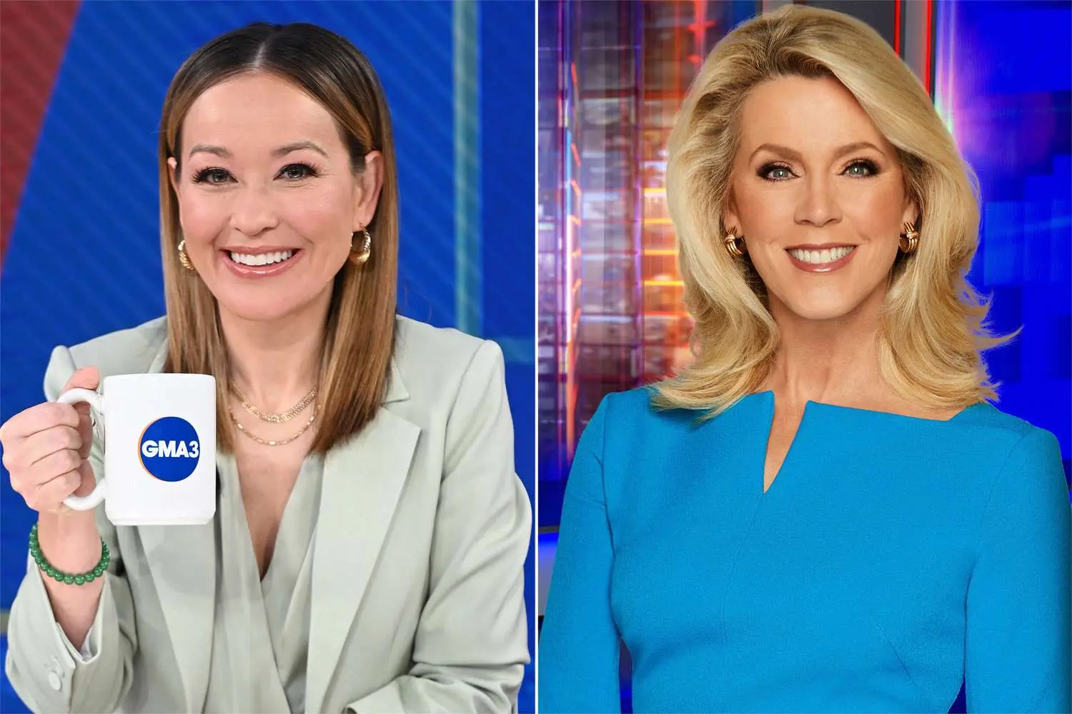 Eva Pilgrim deja ABC tras 10 años y se convierte en la nueva estrella de Inside Edition- Últimas noticias Ecuador