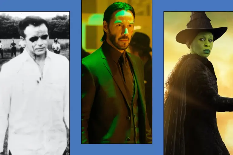 Las 22 películas que no te puedes perder en Peacock ahora mismo