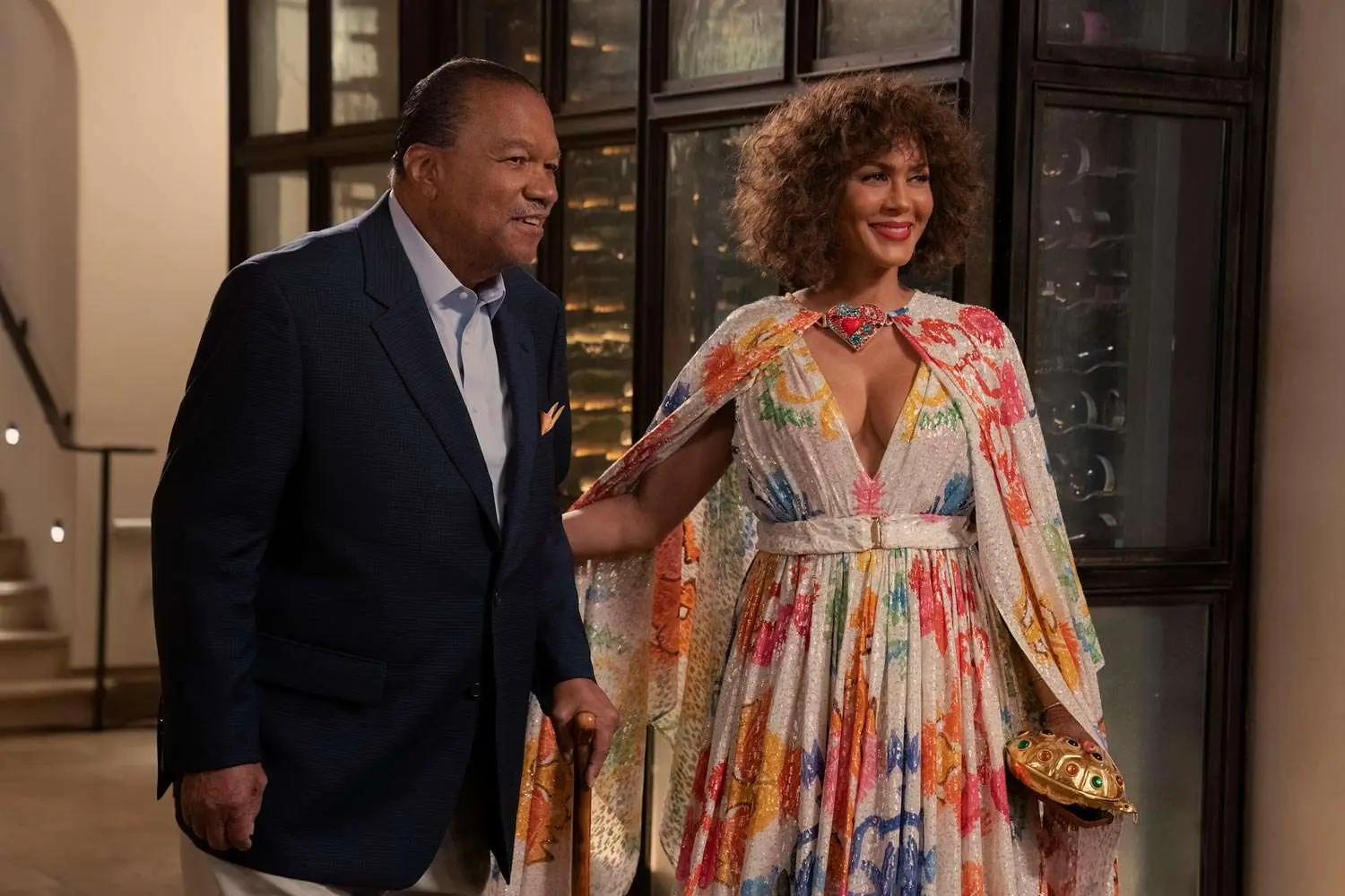 Descubre el Impactante Giro en la Historia de Lisa en And Just Like That- Últimas noticias Ecuador