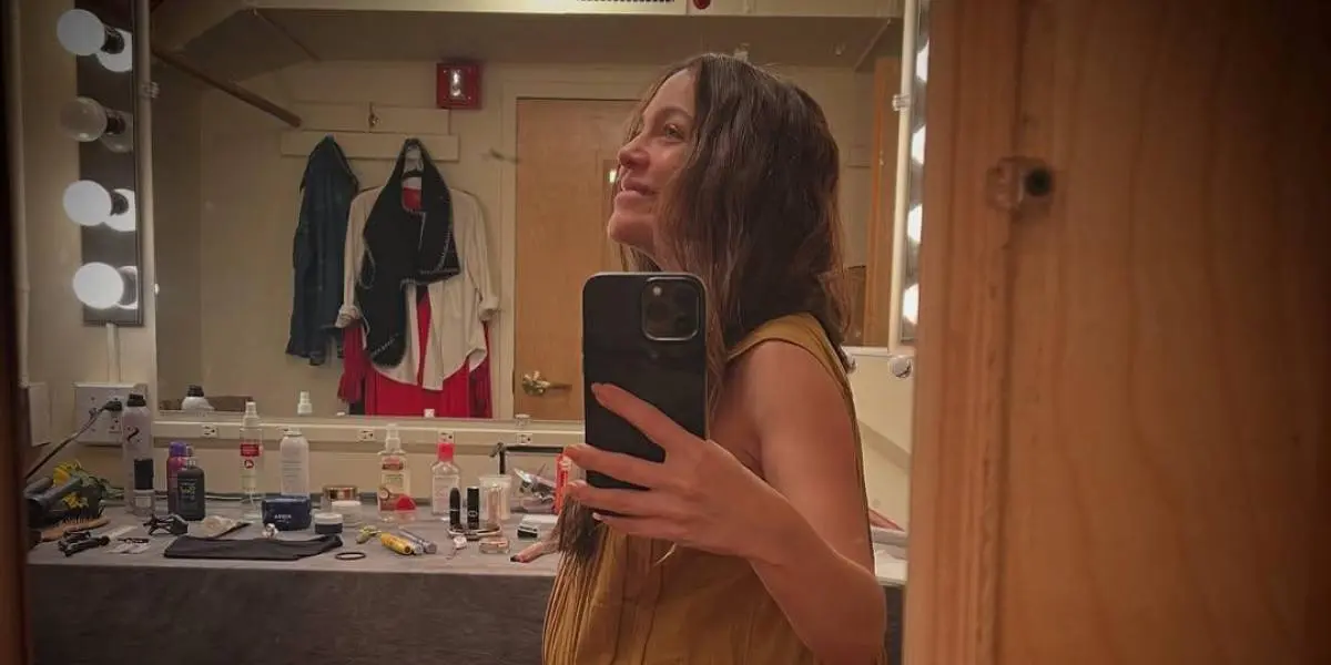 Natalia Lafourcade revela su emocionante secreto en plena gira mundial- Últimas noticias Ecuador