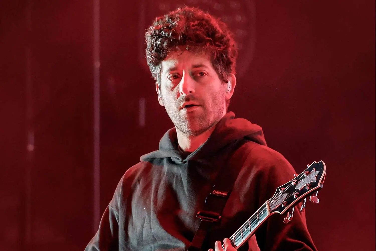 Impactante decisión de Joe Trohman de Fall Out Boy que dejará a todos boquiabiertos- Últimas noticias Ecuador