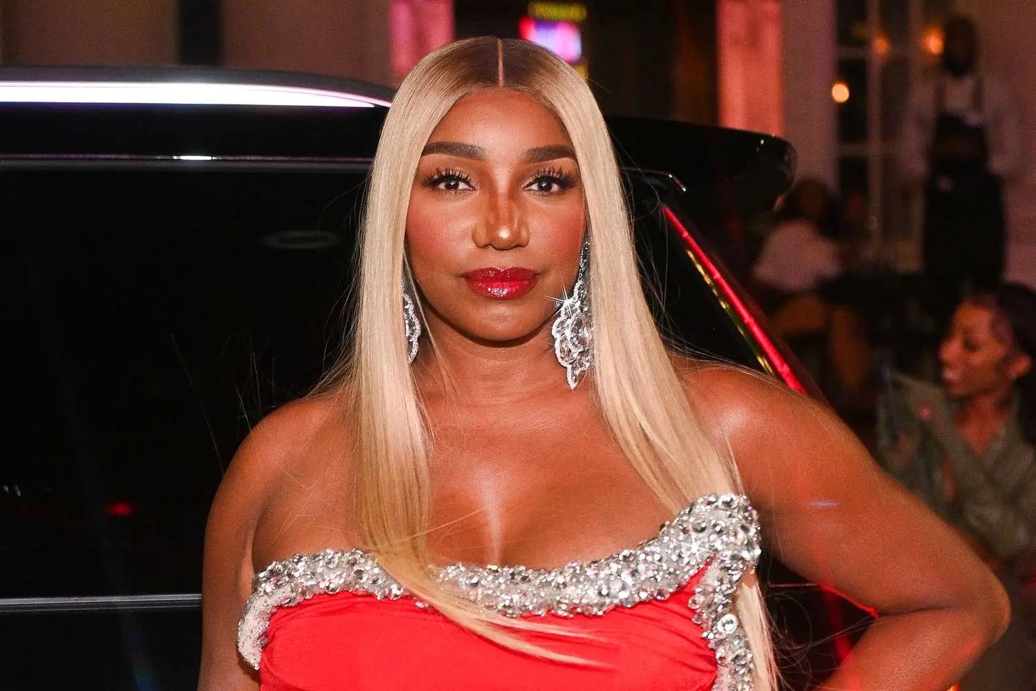 NeNe Leakes duda de regresar a RHOA como amiga, sorprendente revelación- Últimas noticias Ecuador