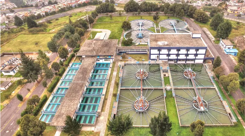 Quito refuerza acciones para asegurar suministro de agua- Últimas noticias Ecuador