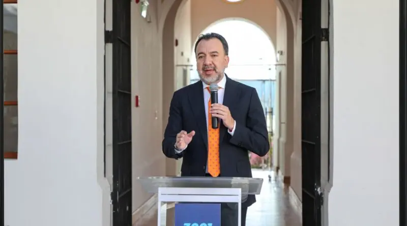 Conflicto por el Estadio Atahualpa continúa en Quito- Últimas noticias Ecuador