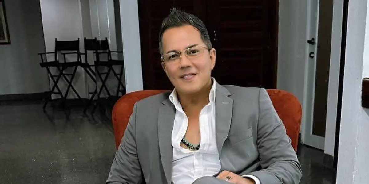 Charlie Zaa en la tormenta: ¿Testaferro de un grupo paramilitar en Colombia?- Últimas noticias Ecuador