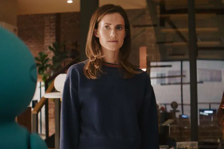 La verdad detrás de la ‘scream queen’ Allison Williams que te sorprenderá