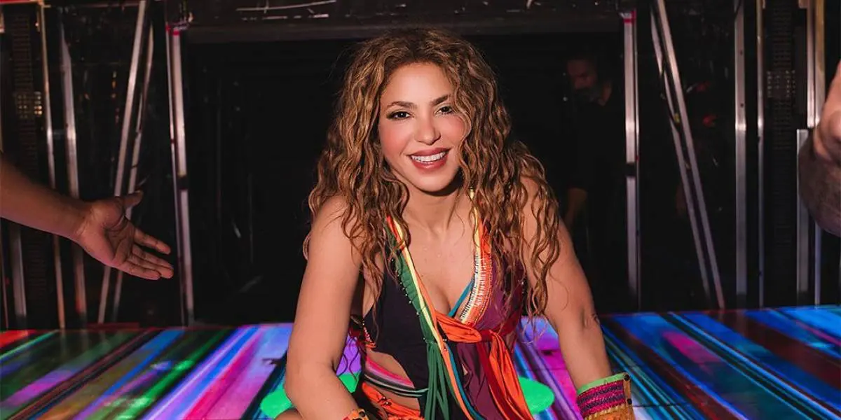Shakira sorprende a Ecuador con mensaje que arrasa corazones antes del concierto- Últimas noticias Ecuador