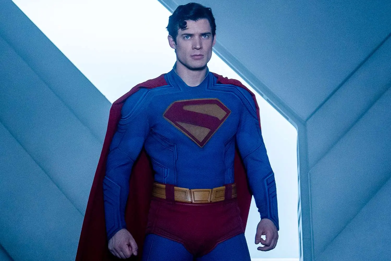 ¿Por qué la nueva película de Superman no vuela tan alto como esperabas?- Últimas noticias Ecuador