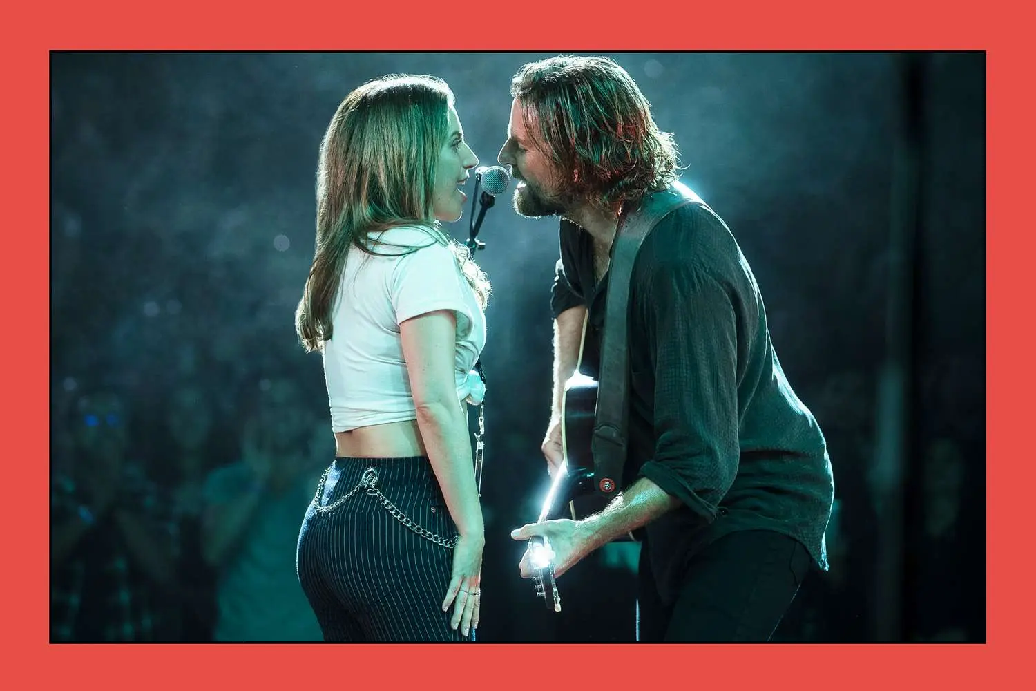 El final de A Star Is Born: lo que te dejará sin aliento.- Últimas noticias Ecuador