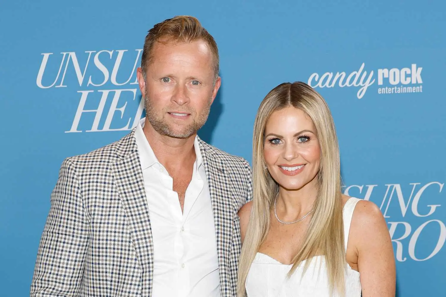 El impactante sermón de su hijo que salvó el matrimonio de una estrella de Hollywood- Últimas noticias Ecuador