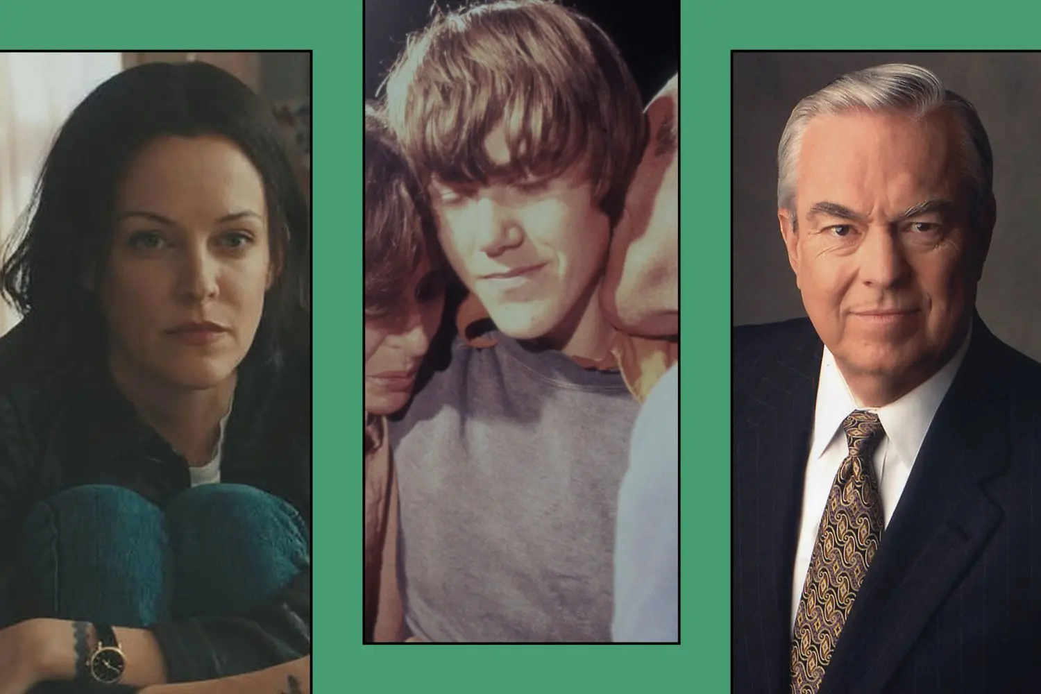 Descubre las 20 series de crimen verdadero que te mantendrán al borde del asiento- Últimas noticias Ecuador