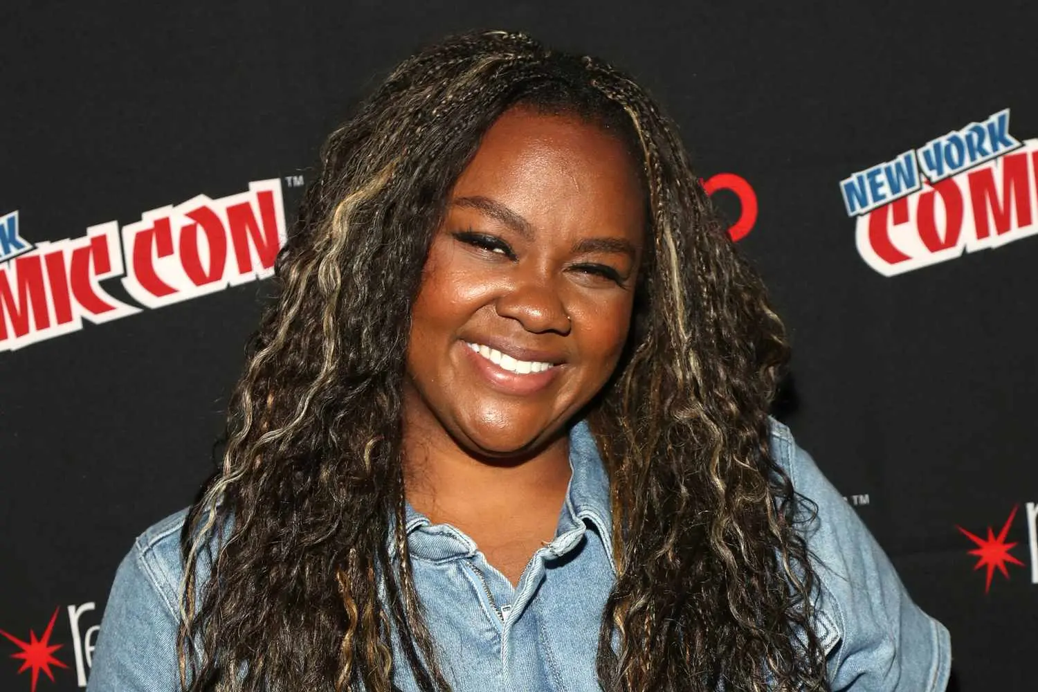 Nicole Byer se entera de que salió con un invitado y no lo recuerda- Últimas noticias Ecuador