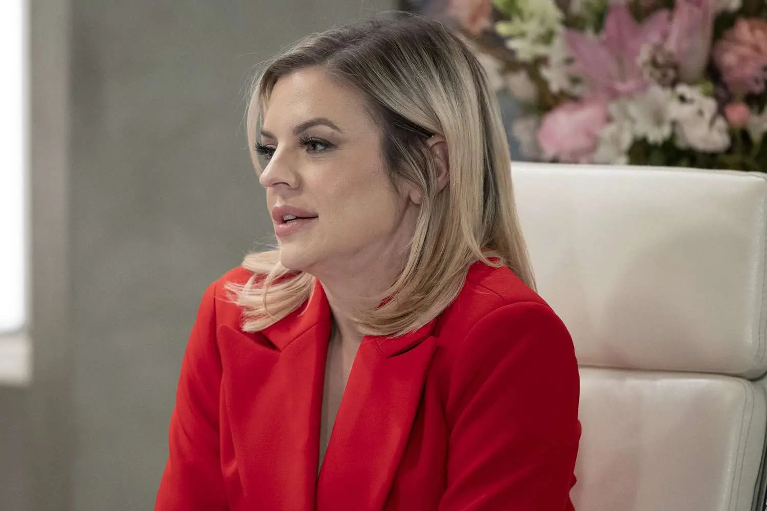 Kirsten Storms deja General Hospital, ¡su viaje a Tennessee es asombroso!- Últimas noticias Ecuador