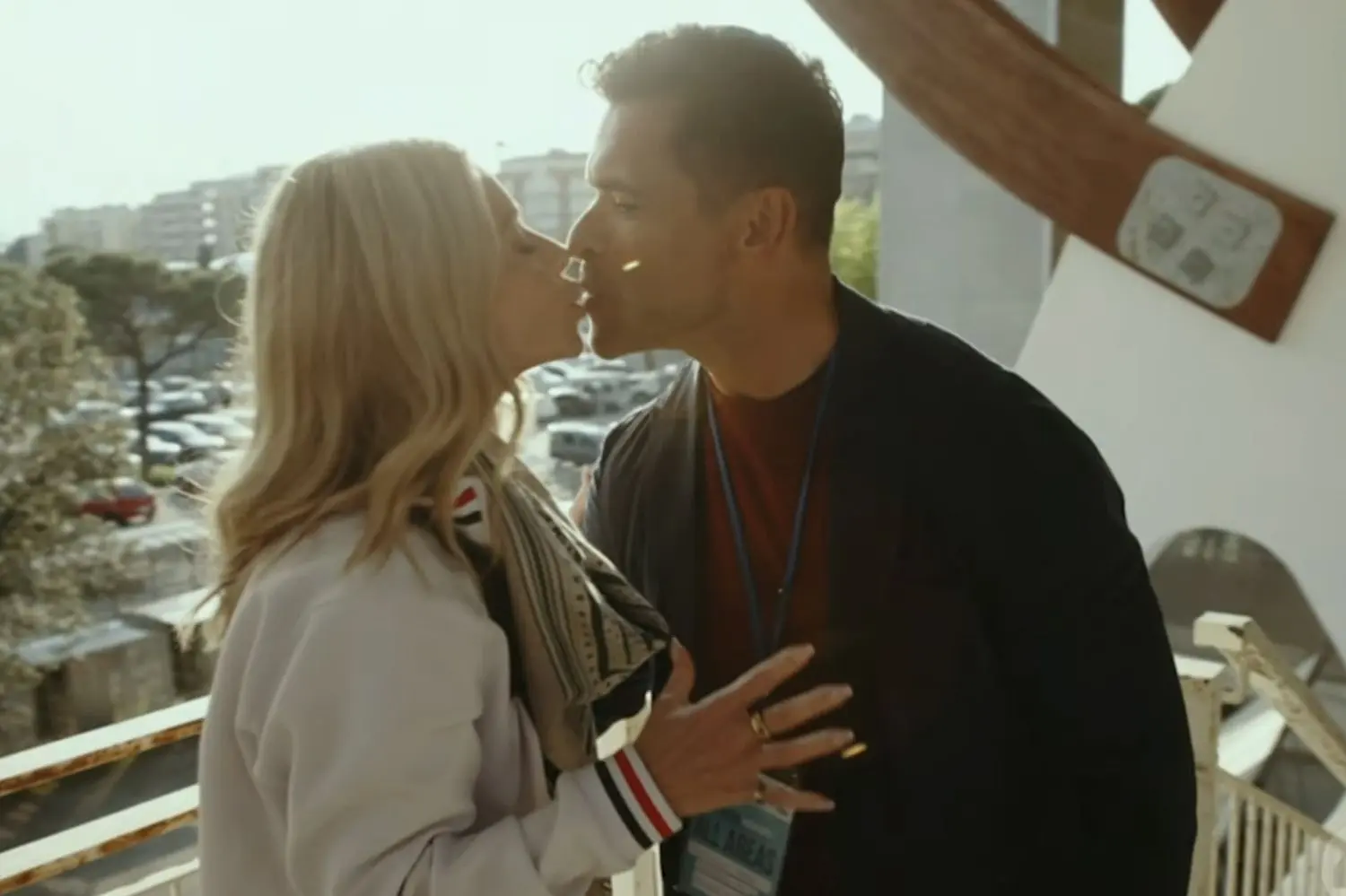 Kelly Ripa revela un secreto impactante sobre dar a luz y su nuevo programa- Últimas noticias Ecuador